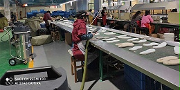 工业吸尘器在纺织行业有哪些应用呢？
